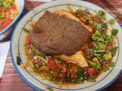 -马厂老火锅(天润城店)