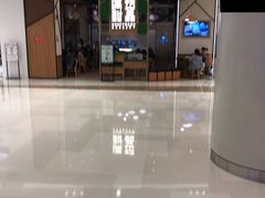 门面-满记甜品(苏州中心店)