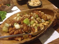 -宴桃园(门头沟店)
