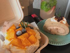 -MIMO CAFE(沙头角店)