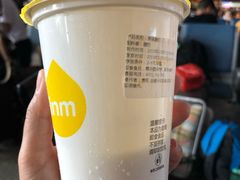 -一鸣真鲜奶吧(动车南站店)