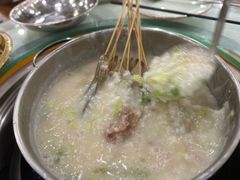 -盈田盈粥庄(博山东路店)