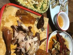 -永红源啤酒·烧烤·海鲜·大排档(青特城店)