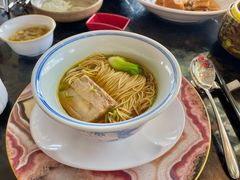 -苏州W酒店·苏滟中餐厅