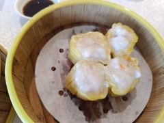 -海皇食府(水都假日酒店店)