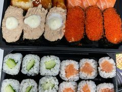 -Sushi Love 创意寿司(丽影广场店)