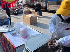 -好利来(桃源店)