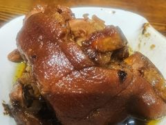 -吉亨面馆(古北1699店)