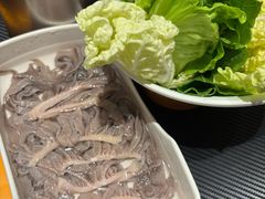 -潮发潮汕牛肉店(长隆店)