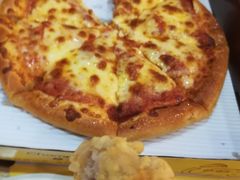 -尊宝比萨(科华店)