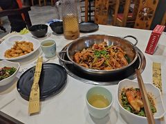 -重庆巴渝火锅(钟家村店)