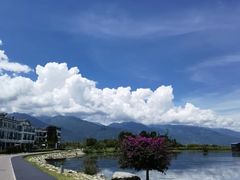 -大理洱海