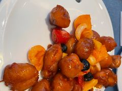 -闽海肴(北辰荟店)