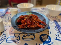 -松哥油焖大虾(科技园店)