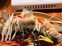 -乡土特色.冷锅鱼.牦牛肉汤锅