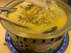 -关东小磨东北菜(上海长风大悦城店)