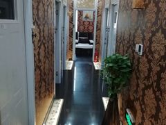 -金海岸足道(联盛大厦店)