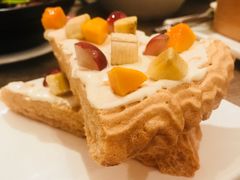 -茉莉餐厅(包河万达店)