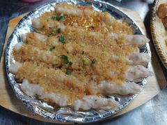 -小民大排档(光谷店)