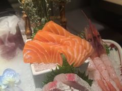 -阿吾罗·月咏精致日料(港汇恒隆广场店)