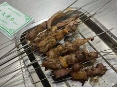 -文文烤肉(大皮院店)
