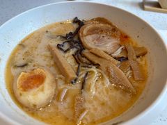 -味千拉面(杭州滨江星光大道店)