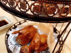 -避风塘(百联东郊店)