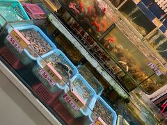 -鑫悦楼煎蟹·16年海鲜大排档