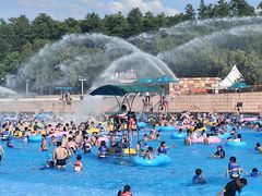 -武汉玛雅海滩水公园