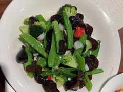 -大树餐厅(益田假日店)