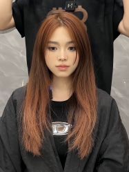 -SWANK SALON