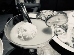 芒果香草-JINNS锦时 steak&pizza(浸信会礼拜堂旧址店)