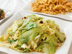 -渔民船说·北塘海鲜·天津菜·海肠捞饭(北塘古镇店)