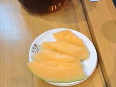 -大河宴·椒麻鱼火锅(北京路中和美食街店)