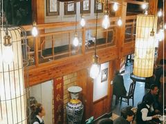 -七菜馆·东北菜·蒸饺(文体路店)
