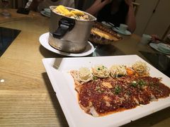 -鸡毛店·川菜(双楠店)