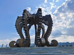 -中华三祖圣地黄帝城遗址文化旅游区