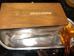 -Awfully Chocolate(来福士广场店)