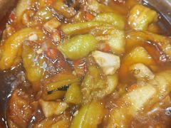 -熠盛粤味·顺德桑拿鸡(永康路店)