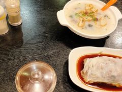 -卓粤拉肠(红庙店)