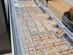 -物美超市(三里河店)