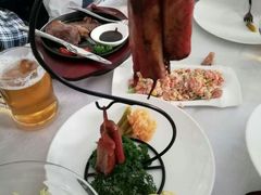 -马克西姆俄罗斯餐厅(通亚街店)