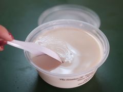 -老伴豆花(麦士威熟食中心店)