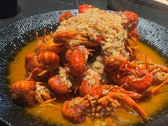 -红盔甲·小龙虾(长寿路店)