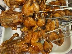 -京元盛铜锅涮肉(上海总店)