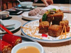 -点都德(聚福楼店)