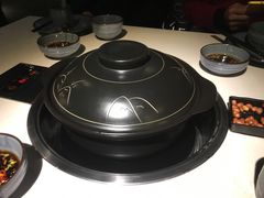 锅-百年果林椰子鸡(中洲店)