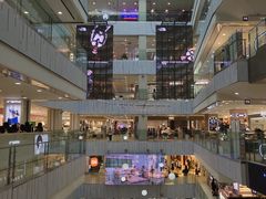 -凯德MALL(西直门店)