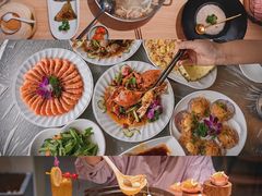 -香香海南菜餐厅