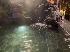 -汉拿山温泉度假酒店